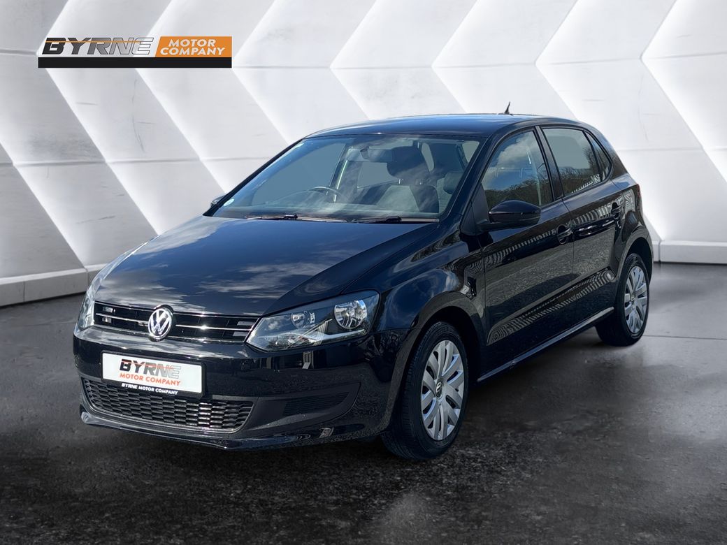 Image for 2013 Volkswagen Polo 1.2 TSI AUTO