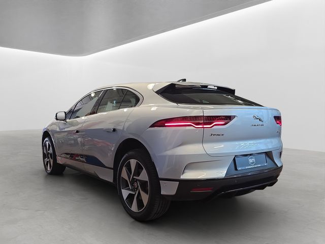 Image for 2021 Jaguar I-Pace 90KW SE 400PS AWD. MEGA SPEC. FINANCE ARRANGED. SIMI. AA APPROVED.