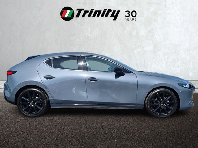 Image for 2026 Mazda Mazda3 ** MASSIVE SAVINGS DEMO SALE ** HOMURA ** TRINITY MOTORS **