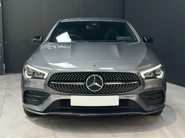Image for 2023 Mercedes-Benz CLA Class A250e AMG LINE PREMIUM 