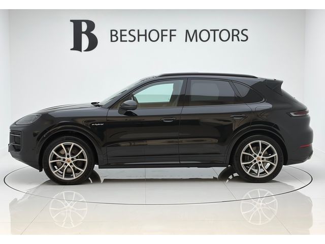 Image for 2025 Porsche Cayenne V6 E-HYBRID=PAN ROOF//LOW MILES//1 OWNER=TAILORED FINANCE PACKAGES AVAILABLE=TRADE IN'S WELCOME