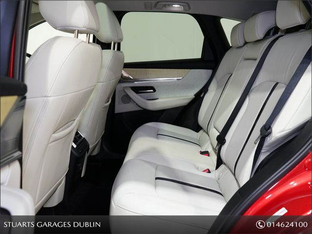 Image for 2023 Mazda CX-60 * TAKUMI WITH 3 PACKS*DRIVERS ASSISTANCE PACK, CONVENIENCE PACK AND PANORAMIC SUNROOF*SOUL RED CRYSTAL WITH STONE LEATHER