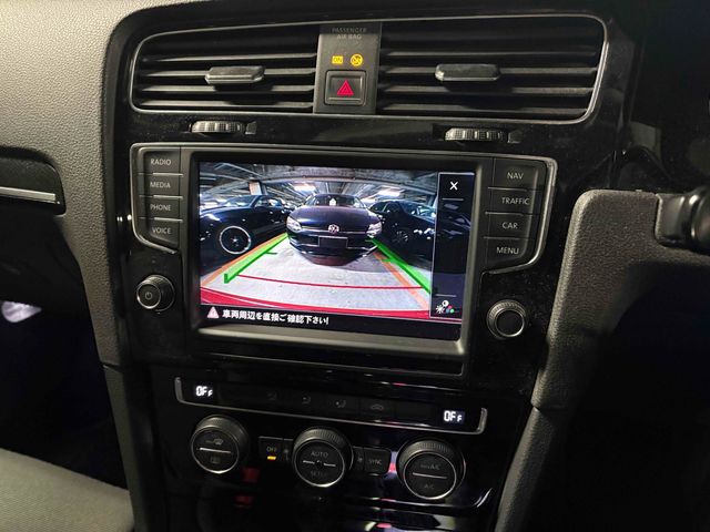 Image for 2014 Volkswagen Golf 1.4 TSI HIGHLINE AUTO