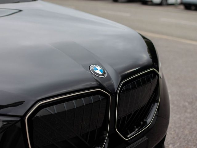 Image for 2026 BMW X3 30e Xdrive M Sport Pro