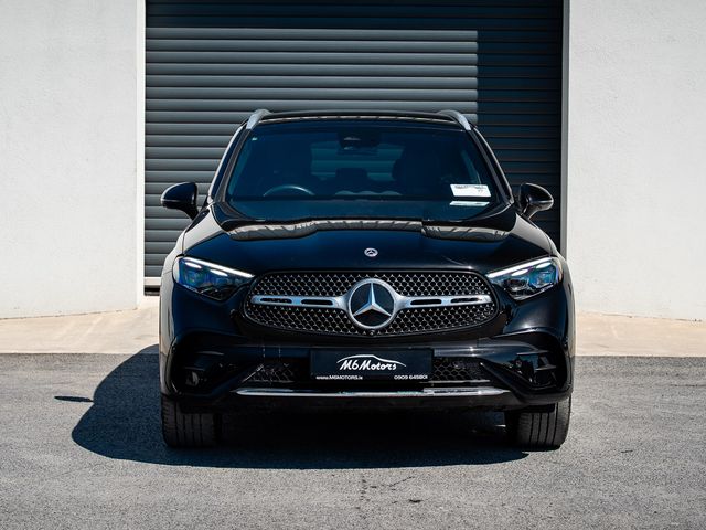 Image for 2024 Mercedes-Benz GLC Class GLC 300 E 4MATIC AMG LINE PREMIUM