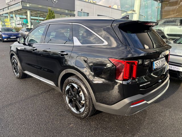 Image for 2025 Kia Sorento 1.6 Plug in hybrid ( 7 Seats )