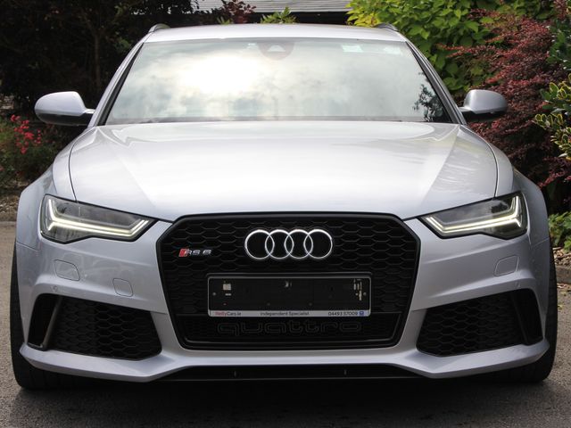 Image for 2016 Audi RS6 560Bhp V8 quattro 
