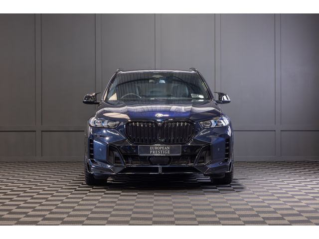 Image for 2024 BMW X5 X-Drive 50e M-Sport