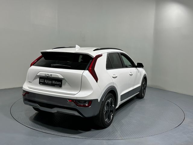 Image for 2022 Kia Niro K4 EV 64 KW/H 455 Kms Range