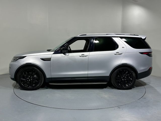 Image for 2020 Land Rover Discovery SE N1 Commercial 3.0 SD6 201