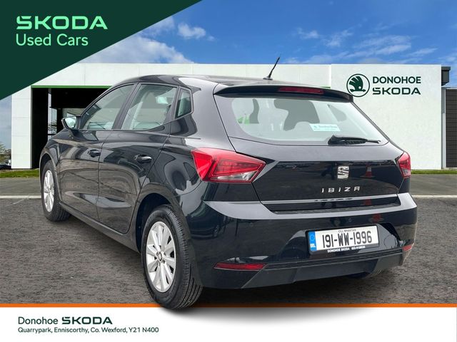 Image for 2019 SEAT Ibiza 1.0TSI 95HP SE-FLASH SALE!!Ends Saturday at 5.30pm