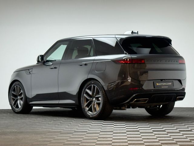 Image for 2025 Land Rover Range Rover Sport DYNAMIC SE P460E