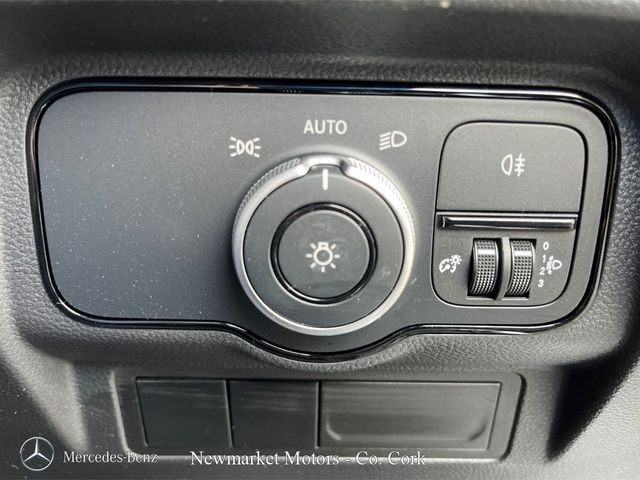 Image for 2026 Mercedes-Benz Citan THREE SEATER DIESEL 110BHP DIESEL 1.5