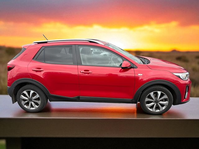 Image for 2021 Kia Stonic 1.0 K2 PE PETROL MY2021 5DR