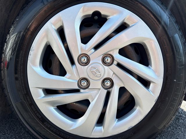 Image for 2021 Hyundai i10 CLASSIC 5DR