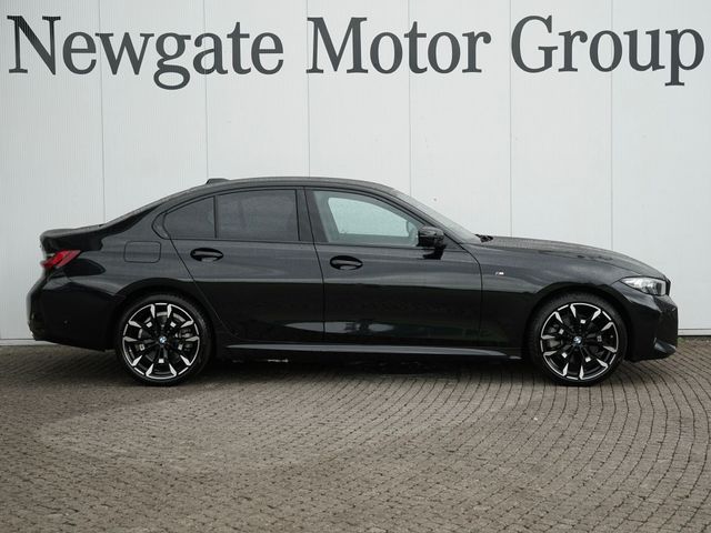 Image for 2025 BMW 3 Series 330E M SPORT 