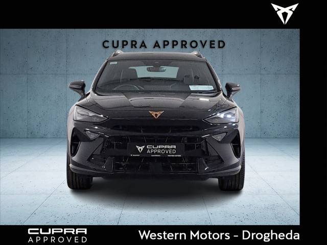 Image for 2025 Cupra Formentor e-Hybrid 204hp DSG