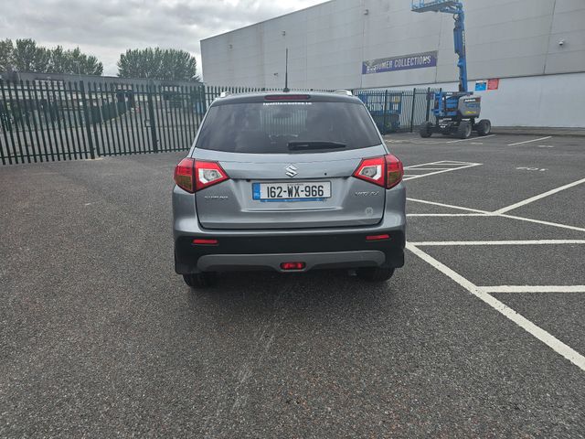 Image for 2016 Suzuki Vitara 1.6 DIESEL, GL MODEL, NEW NCT, FULL SERVICE HISTORY, FINANCE, WARRANTY, 5 STAR REVIEWS
