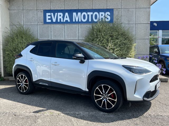 Image for 2023 Toyota Yaris Cross GR SPORT AUTOMATIC HYBRID 1.5 PETROL //360 PARKING CAMERAS//KEYLESS ENTRY//ADAPTIVE CRUISE CONTROL// 