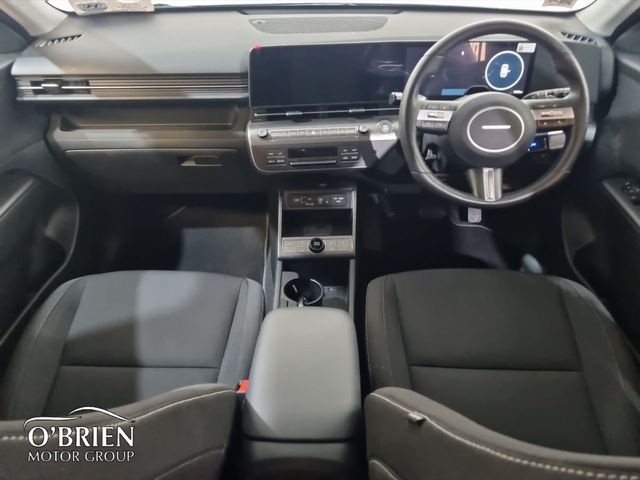 Image for 2025 Hyundai Kona 1.6 HYBRID Elegance Auto