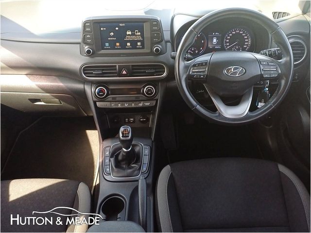 Image for 2019 Hyundai Kona Executive 1.6 Diesel 5dr