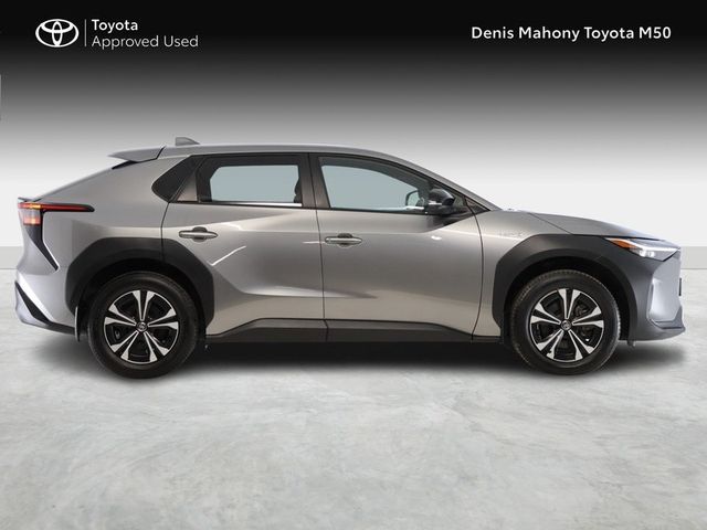 Image for 2023 Toyota bZ4X Sport