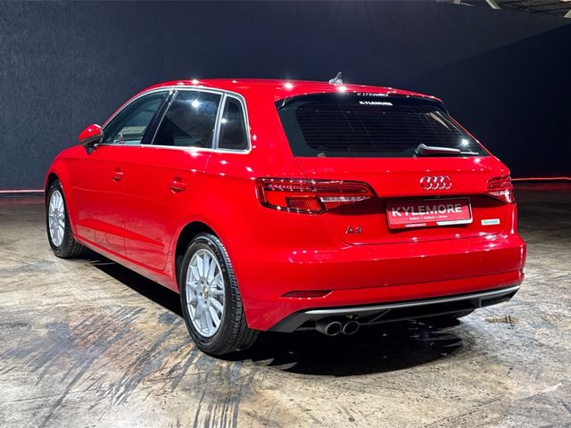 Image for 2020 Audi A3 1.4 TFSI AUTO - ALLOY WHEELS - REVERSE CAMERA - CRUISE CONTROL