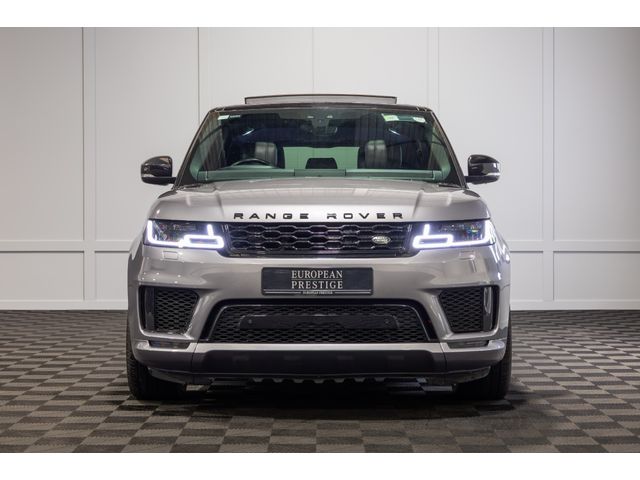Image for 2020 Land Rover Range Rover Sport P400e HSE Dynamic