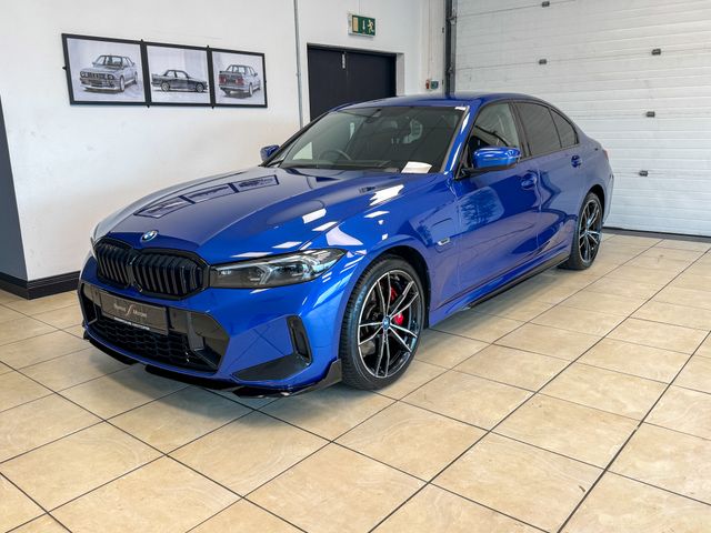 Image for 2023 BMW 3 Series 330E M SPORT
