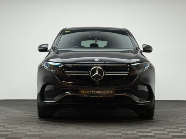 Image for 2023 Mercedes-Benz EQC 400 AMG LINE 4MATIC