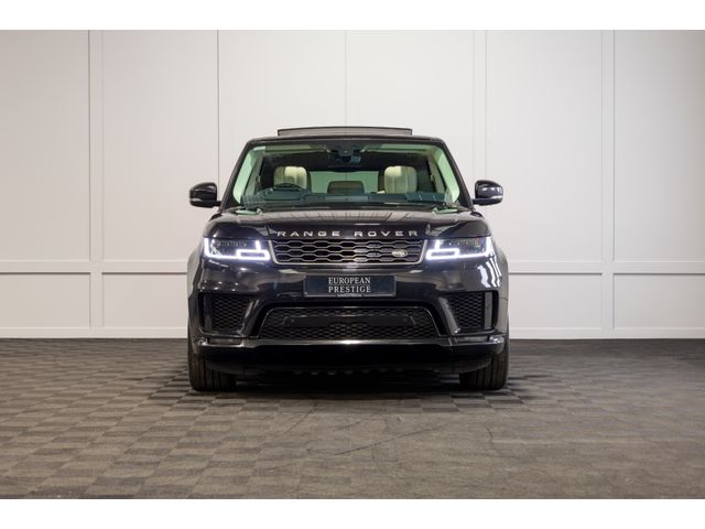 Image for 2020 Land Rover Range Rover Sport P400e HSE Dynamic