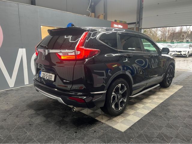 Image for 2020 Honda CR-V €28950! 2020 Honda CR-V 2.0 Hybrid Automatic - Self Charging Hybrid - Heated Seats + Steering Wheel