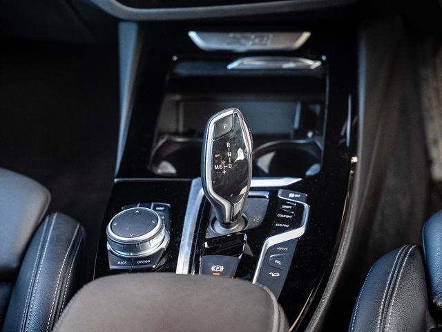 Image for 2021 BMW X3 XDRIVE30E M SPORT