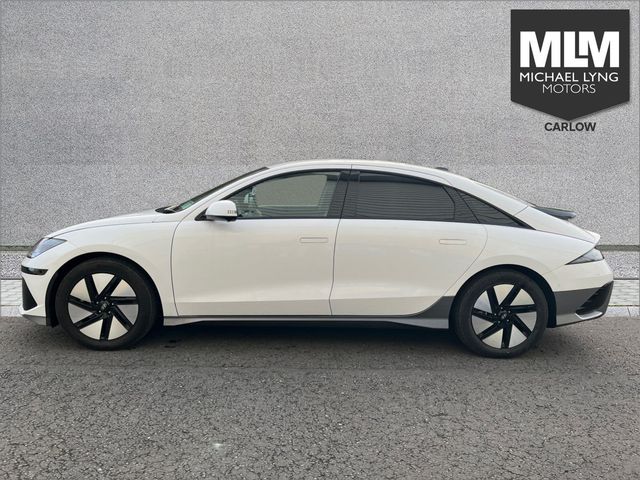 Image for 2023 Hyundai Ioniq 6 Ioniq 6 Elegance 77 kW, 