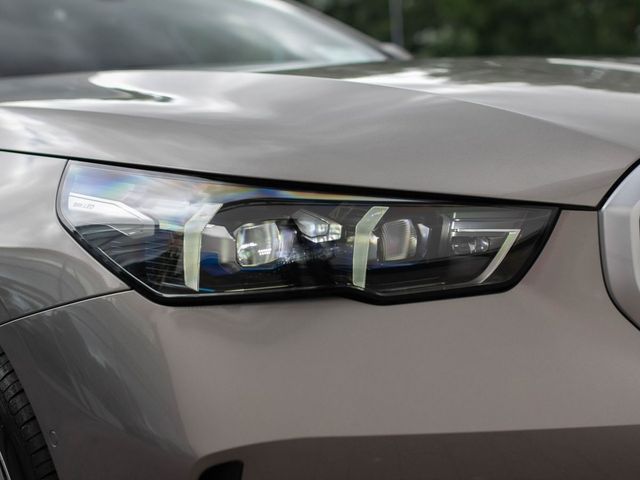 Image for 2025 BMW i5 eDrive40