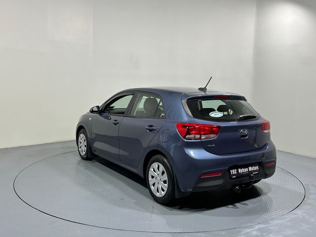 Image for 2019 Kia Rio 1.25 Petrol 