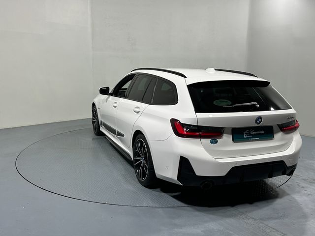 Image for 2022 BMW 3 Series 330E M Sport M Performance 222