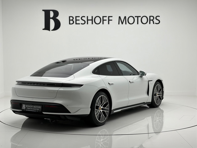 Image for 2022 Porsche Taycan 4S Performance Battery Plus (93.4 kWh)=Extensive spec//Low miles//1 owner=D reg Irish car with full Porsche service history=Tailored finance packages available=Trade in's welcome