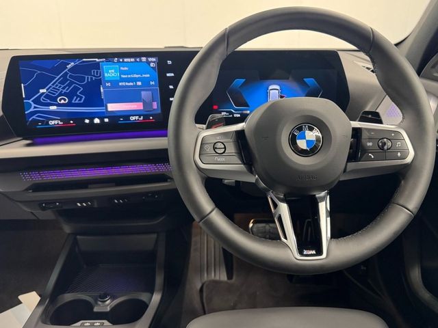 Image for 2026 BMW 1 Series M-Sport