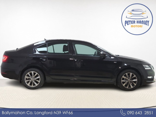 Image for 2019 Skoda Octavia Soleil 1.6TDI 115HP