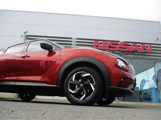 Image for 2023 Nissan Juke 1.0 SV PREMIUM MY23 4DR