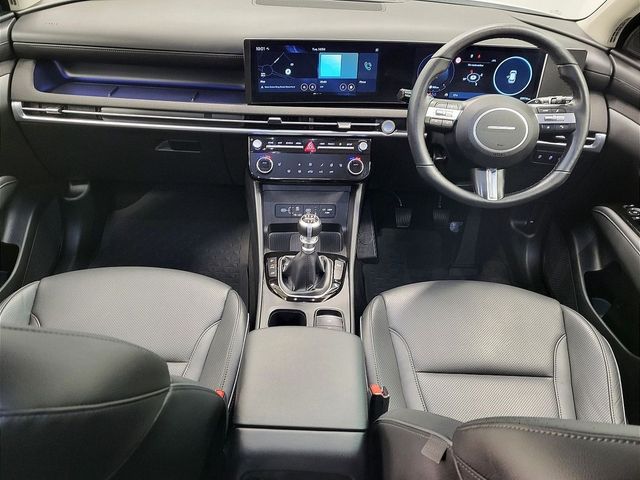 Image for 2025 Hyundai Tucson Tucson FL Executive Plus From €129 Per Week