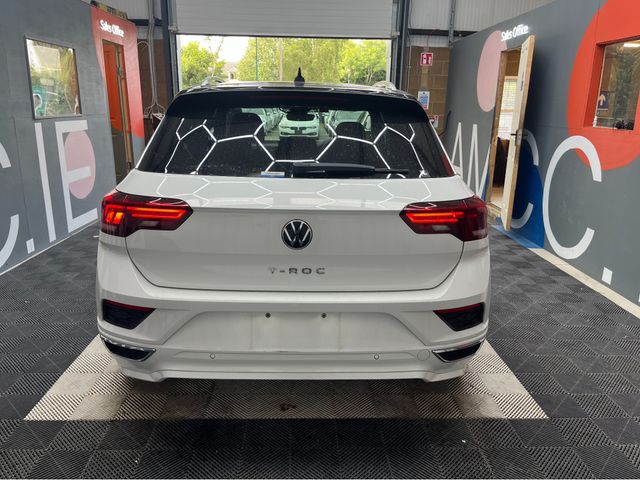 Image for 2021 Volkswagen T-Roc VW T-ROC AUTOMATIC 2.0 TDI R LINE / 70k KMs / REVERSE CAMERA , ADAPTIVE CRUISE & MORE