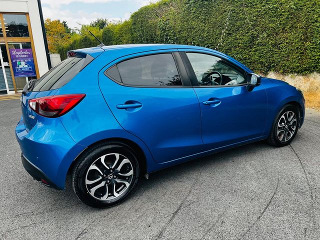 Image for 2018 Mazda Mazda2 1.5 75PS EXECUTIVE ASP IPM 4DR
