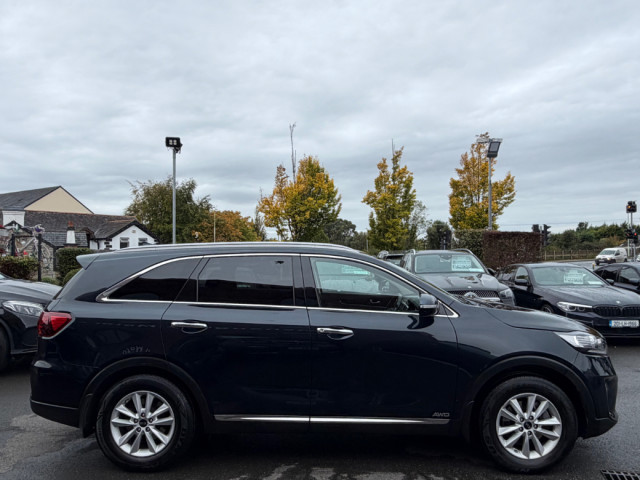 Image for 2019 Kia Sorento 2.2 Diesel 4X4 K1 5DR