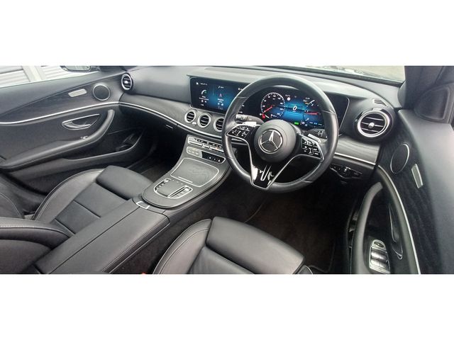 Image for 2023 Mercedes-Benz E Class E220 D AMG LINE (232)