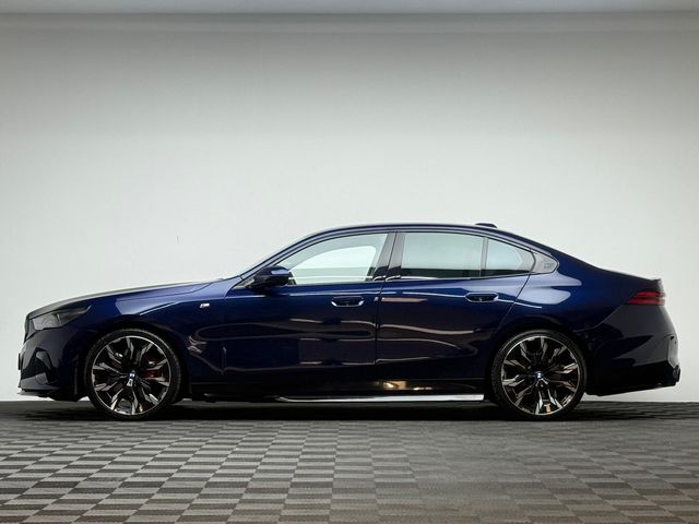 Image for 2024 BMW i5 40 M SPORT PRO