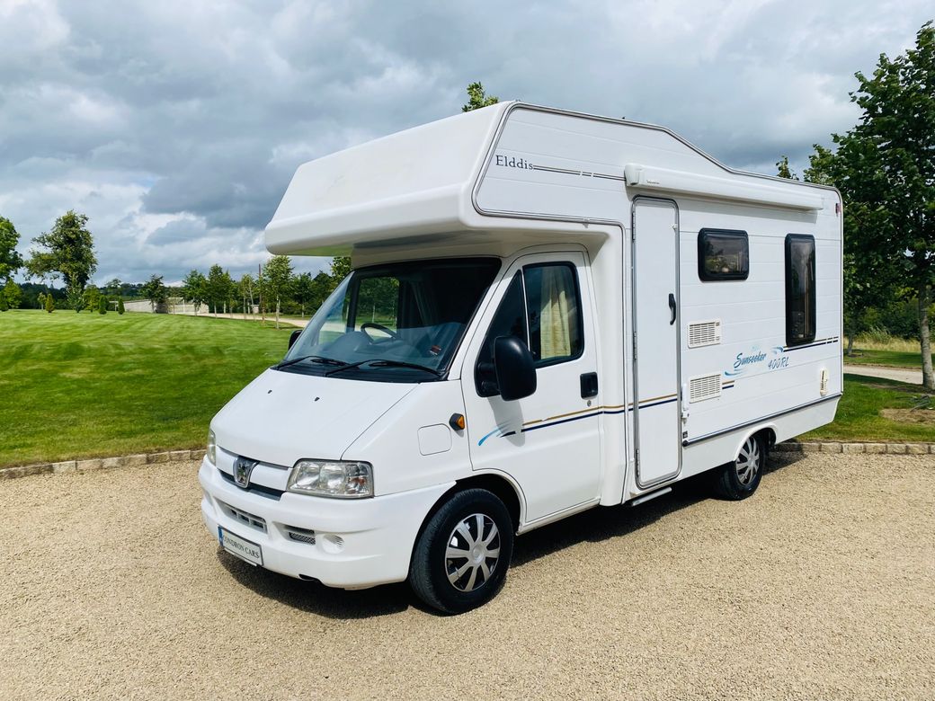 Image for 2006 Peugeot Boxer 