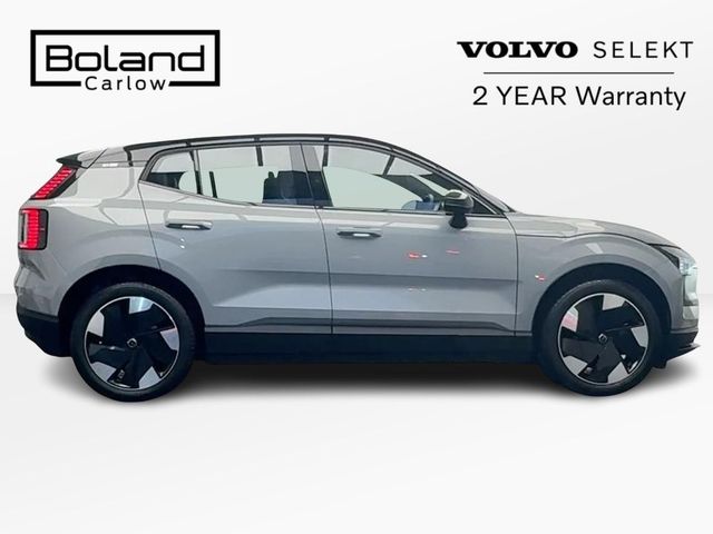 Image for 2024 Volvo EX30 PLUS LONG *3YR WARRANTY* €70 PER WEEK ON PCP