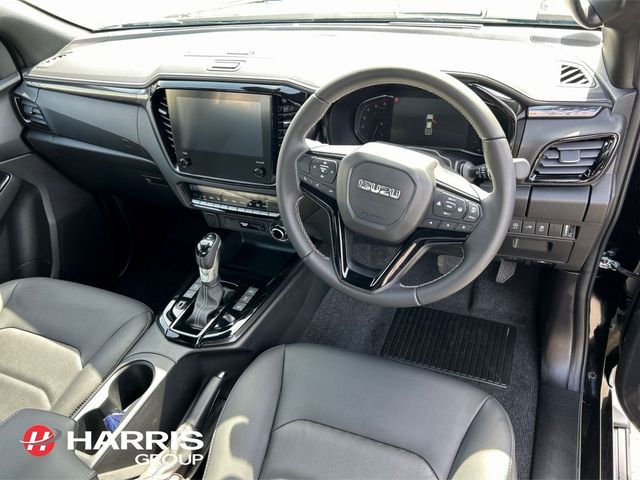 Image for 2025 Isuzu D-MAX D-Max LSE